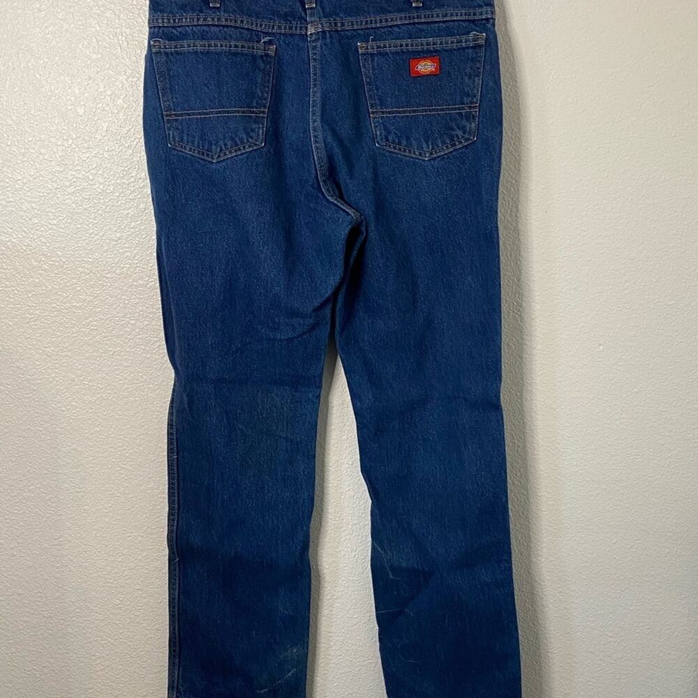 Men’s dickies